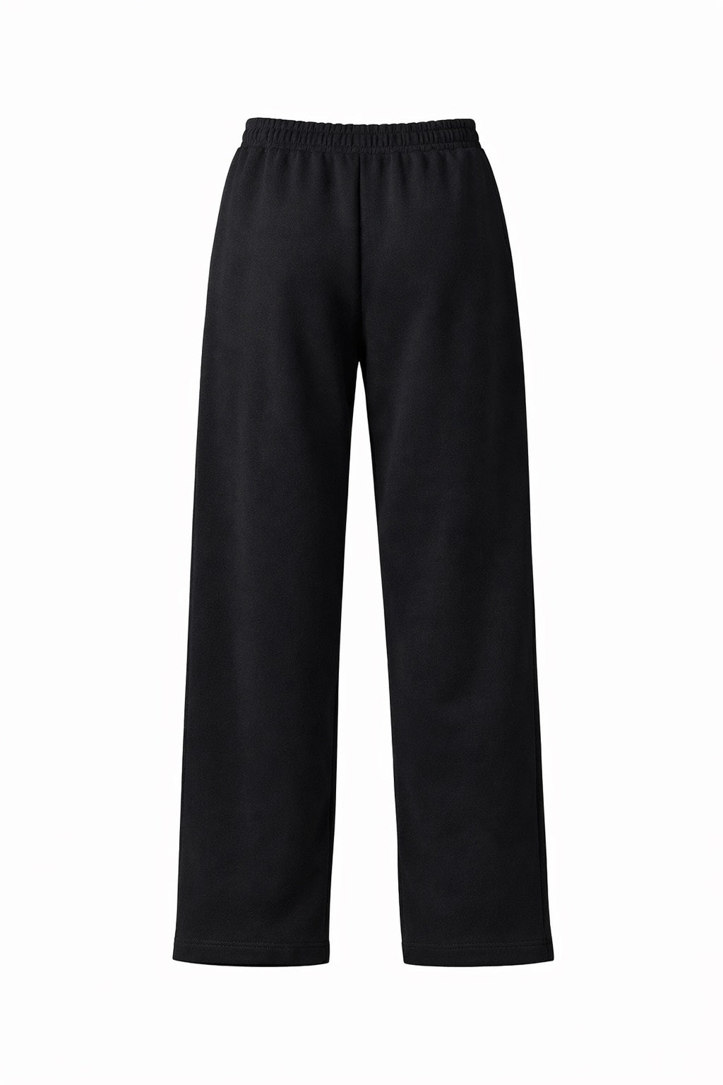 Black Origin Sweatpants