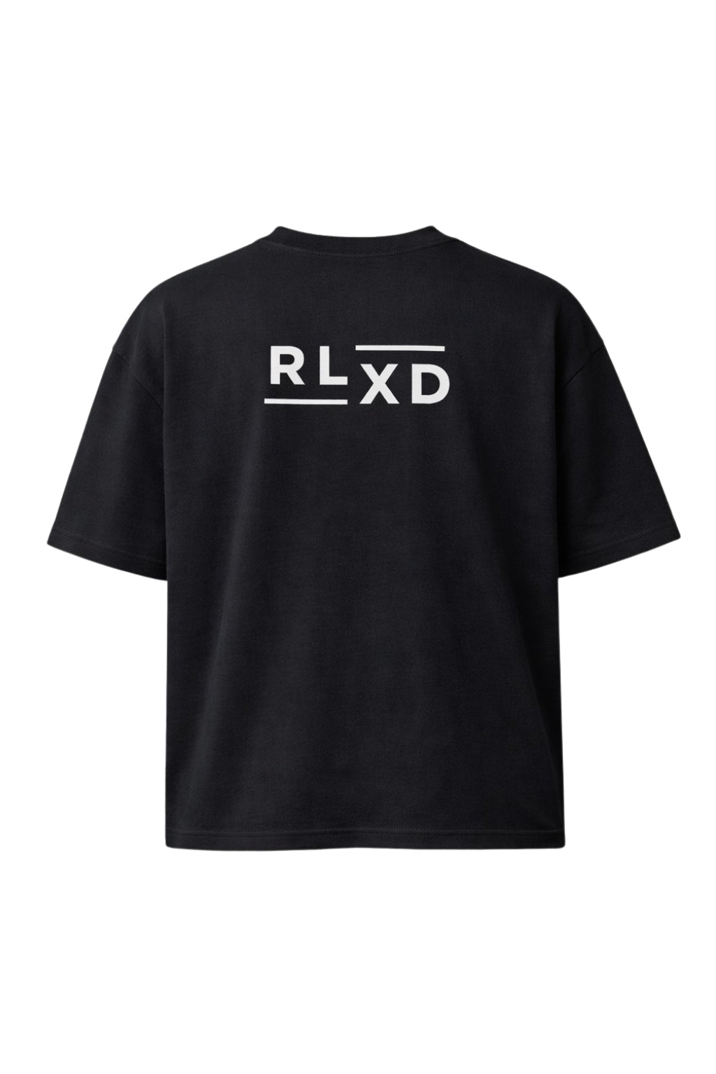 Black Origin TEE