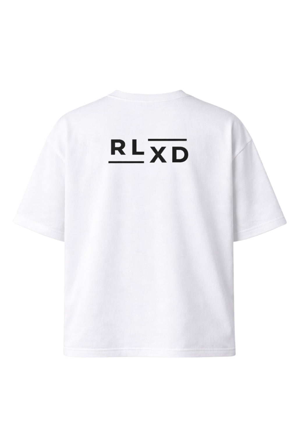 White Origin TEE